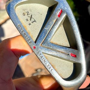 Golf clubs set pro select NXT one 6 pc set in right handed